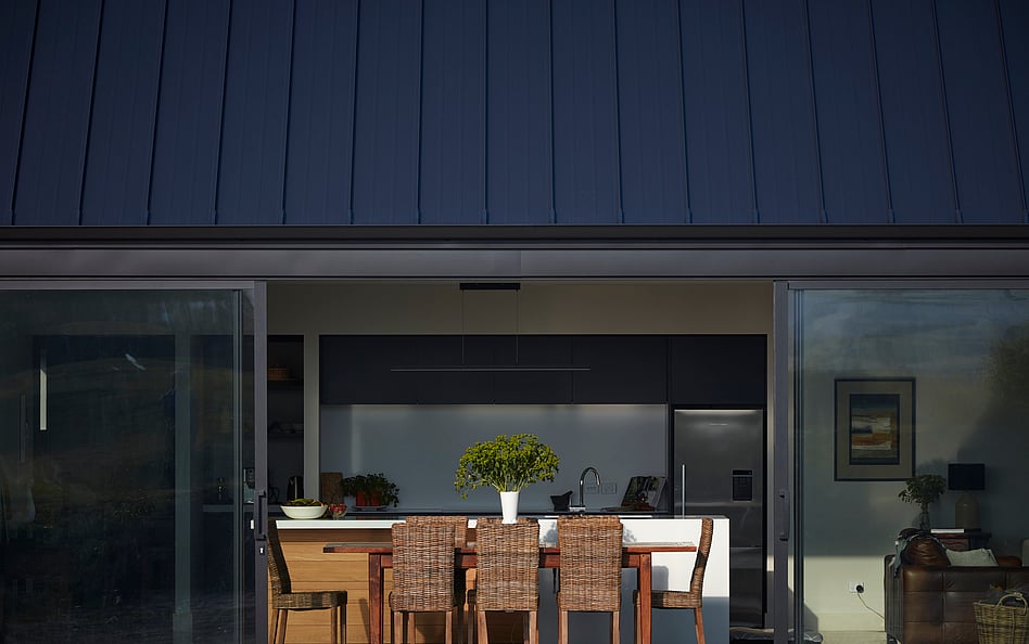 Team Green Architects | Queenstown | Littles Road