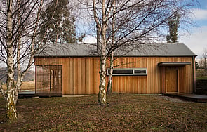 ARCHITECTURE