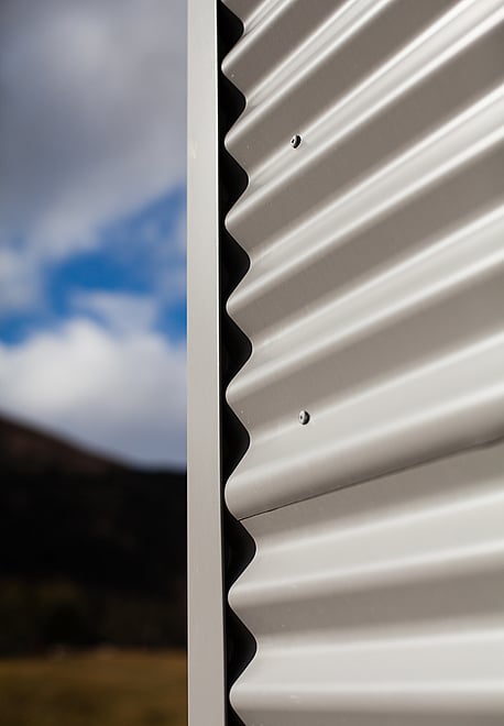 Team Green Architects | Queenstown | Arrowtown Farm House