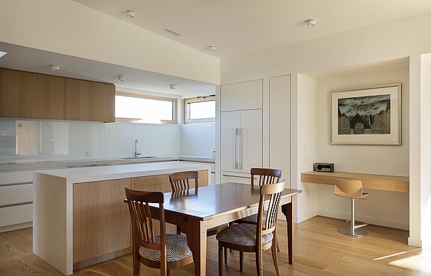 Team Green Architects | Queenstown | Slopehill Road Country House