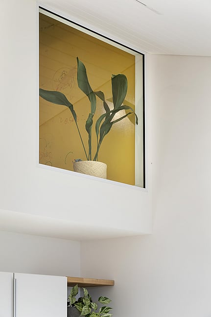 Team Green Architects | Queenstown | Slopehill Road Country House