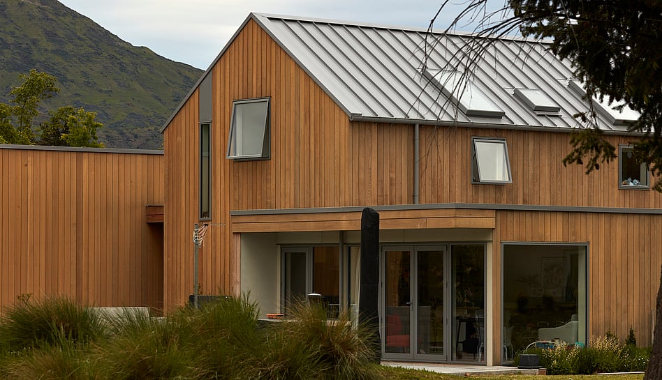 QUEENSTOWN | THREEPWOOD SIPS PANEL HOUSE