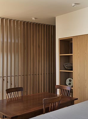 Team Green Architects | Queenstown | Slopehill Road Country House