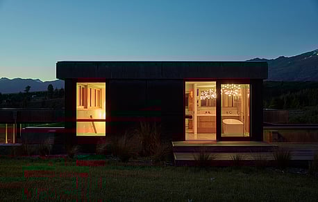 Team Green Architects | Queenstown | Olivers Ridge