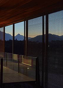 Team Green Architects | Queenstown | Olivers Ridge