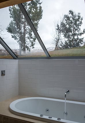 Team Green Architects | Queenstown | Dalefield Guest House