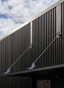 Team Green Architects | Queenstown | Olivers Ridge