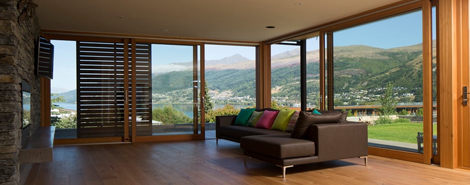 Team Green Architects | Queenstown | Frankton SIPS House
