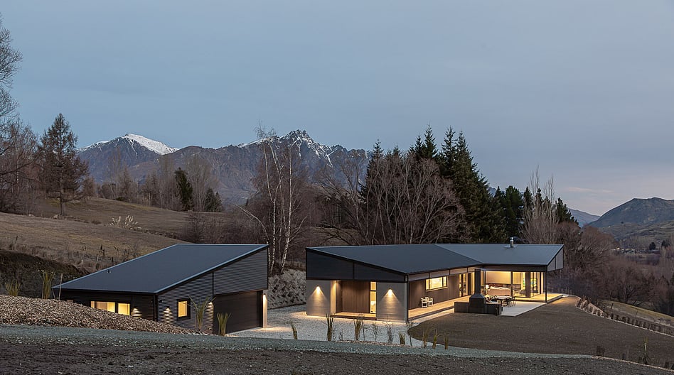 MOUNTAIN VIEW ROAD | QUEENSTOWN