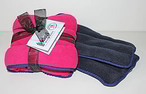 Polar Fleece Wheat Bags