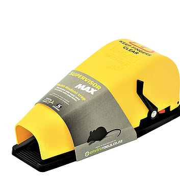 Predator traps