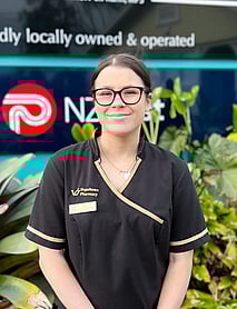 Tyla - Dispensary Technician