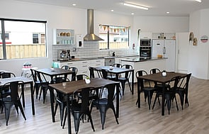 Kitchen Space