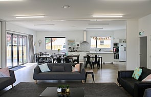 Gathering Space