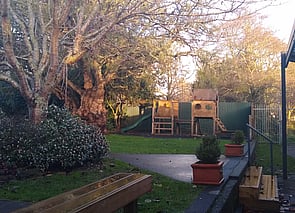 Play Area