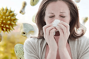 Allergies