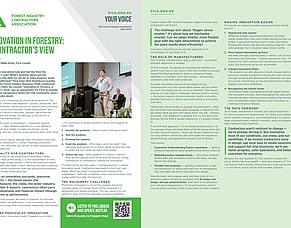 Logger Mag November 2025