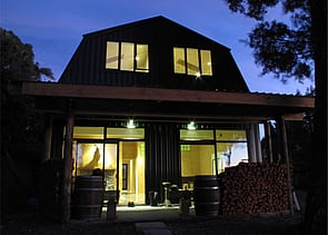 Raurimu accommodation