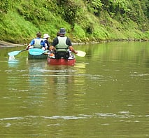 Claybird shooting, target shooting and archery