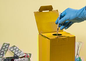 No appointment required