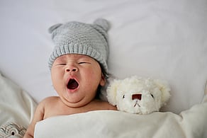 Baby Colic