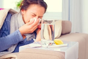 Immune Health Support