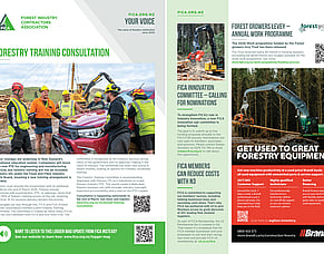 Logger Mag - March 2026