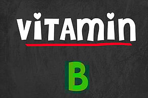 Vitamin B