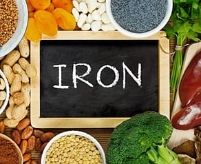 Iron