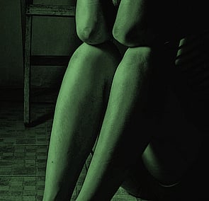 "My self-esteem and confidence were shot."