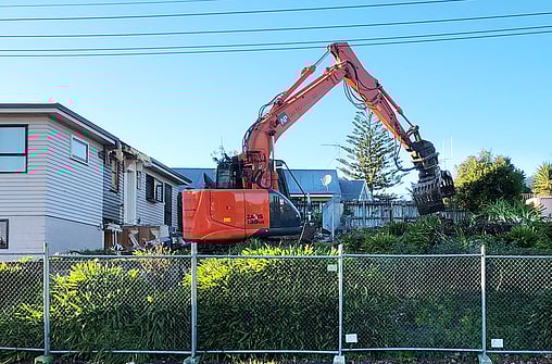 House Removal Prep  >>