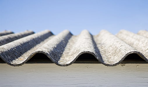 Commercial multi story building being demolished in Hamilton by Waikato Demolition contractors