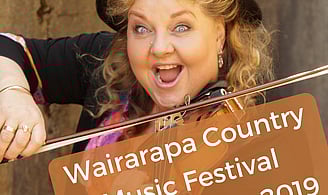 COUNTRY MUSIC FESTIVAL - 29 &ndash; 31 January 2021