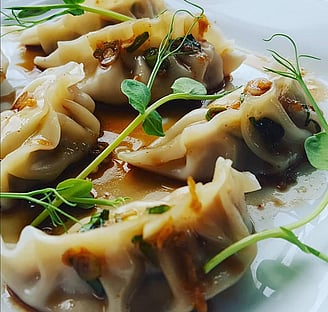 IT'S PERSONAL - We will work with you to create a menu that fits your taste, budget & style