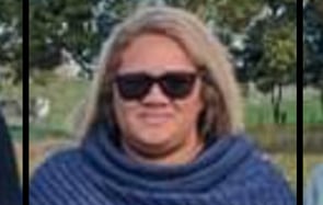 Keri Thompson - SDG6: Clean Water & Sanitation