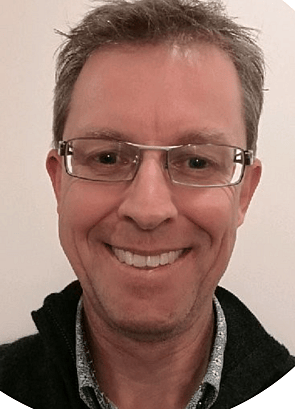 Greg Morton - SDG3: Good Health & Wellbeing