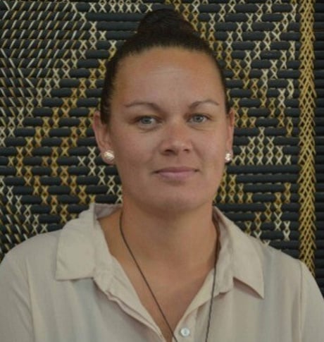 Hera Denton - Kai Challenge Leadhera@envirocentre.org.nz