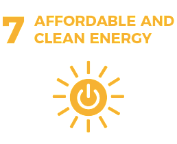 Waikato Wellbeing Project Sustainable Development Goal 7