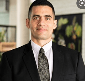 Lui Braeme - SDG11: Sustainable Cities & Communities