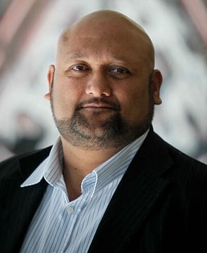 Joe Graham - SDG4: Quality Education, SDG8: Decent Work & Economic Growth & SDG10: Reduce Inequality