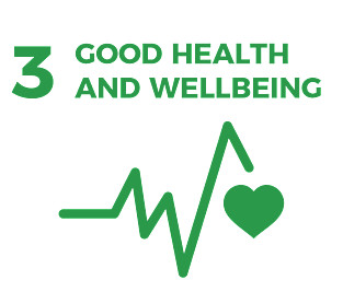 Waikato Wellbeing Project Sustainable Development Goal 3
