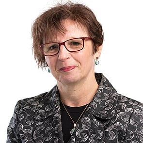 Karen Covell - SDG3: Good Health and Wellbeing