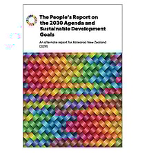 Read The People's Report on the 2030 Agenda and Sustainable Development Goals – 2019