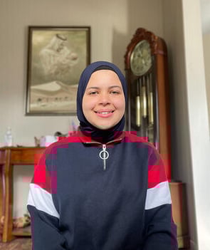 Rana Arif - Youth Innovator