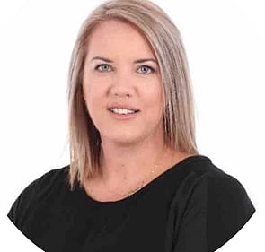 Fiona Edwards - SDG7: Affordable & Clean Energy