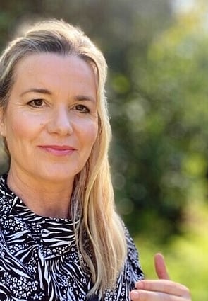 Mary Jensen - SD4, SDG Quality Education, SDG8 Decent Work and Economic Growth, SG10 Reduced Inequalities