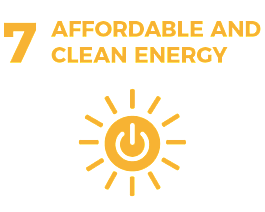 Waikato Wellbeing Project Sustainable Development Goal 7