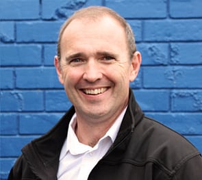 Nic Greene - SDG11: Sustainable Cities & Communities