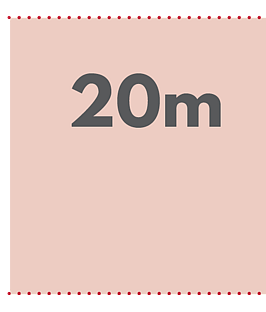 The number of global 15&ndash;24 year-olds not in education,  training or employment  in 2020