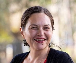 Rachel Karalus - SDG10: Reduced Inequalities